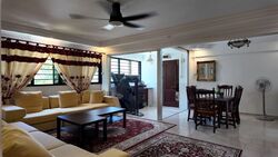 Blk 843 Tampines Ville (Tampines), HDB 5 Rooms #555525291